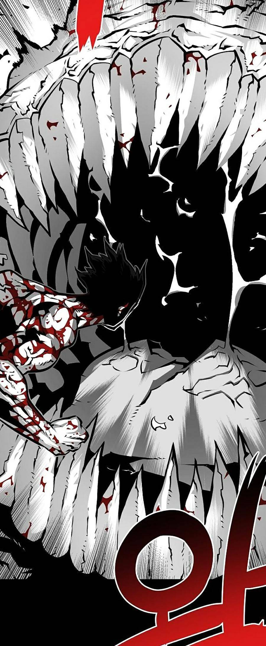 Cuồng Thú Chapter 4 - 71