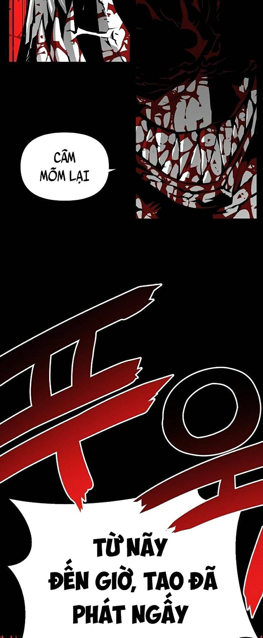 Cuồng Thú Chapter 4 - 78