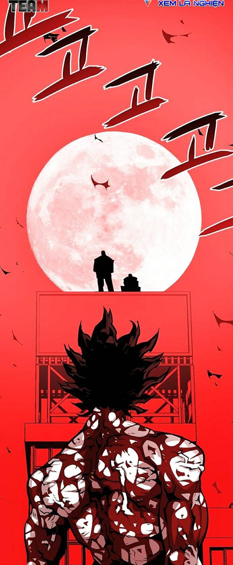 Cuồng Thú Chapter 4 - 83