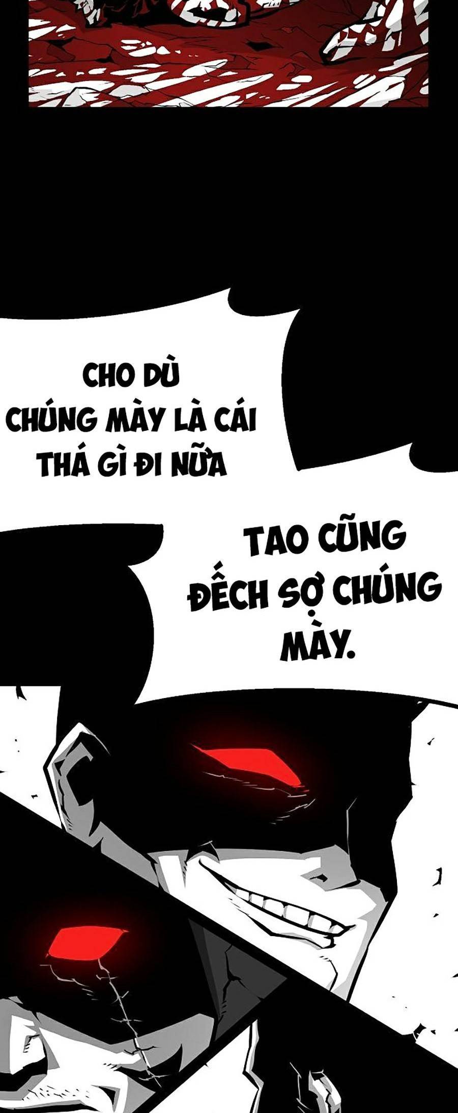 Cuồng Thú Chapter 4 - 86