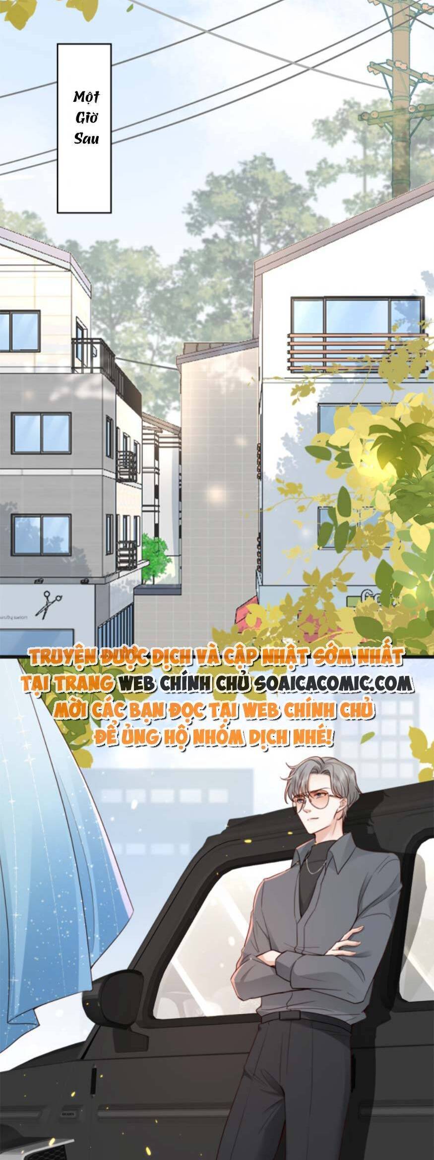 Xuyên Nhanh: Bệnh Kiều Đại Lão Cứ Dính Người Chapter 10 - 21