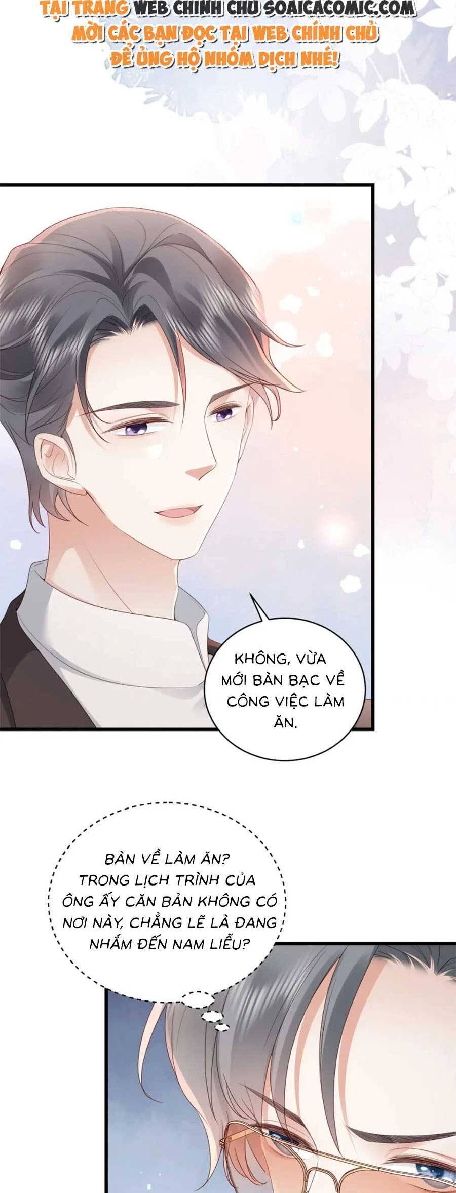 Xuyên Nhanh: Bệnh Kiều Đại Lão Cứ Dính Người Chapter 11 - 2