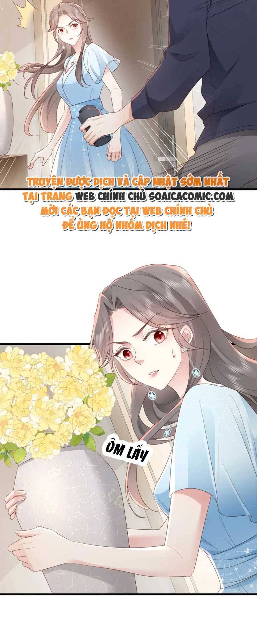 Xuyên Nhanh: Bệnh Kiều Đại Lão Cứ Dính Người Chapter 11 - 11