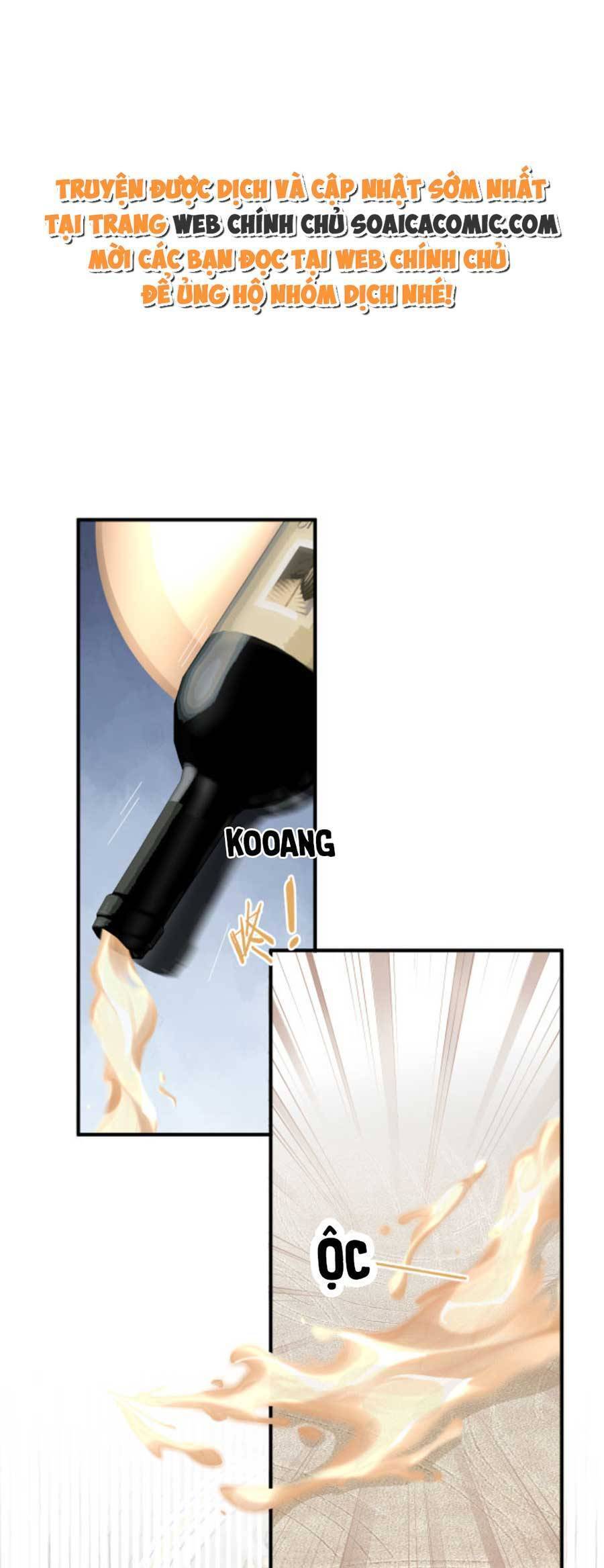 Xuyên Nhanh: Bệnh Kiều Đại Lão Cứ Dính Người Chapter 6 - 1