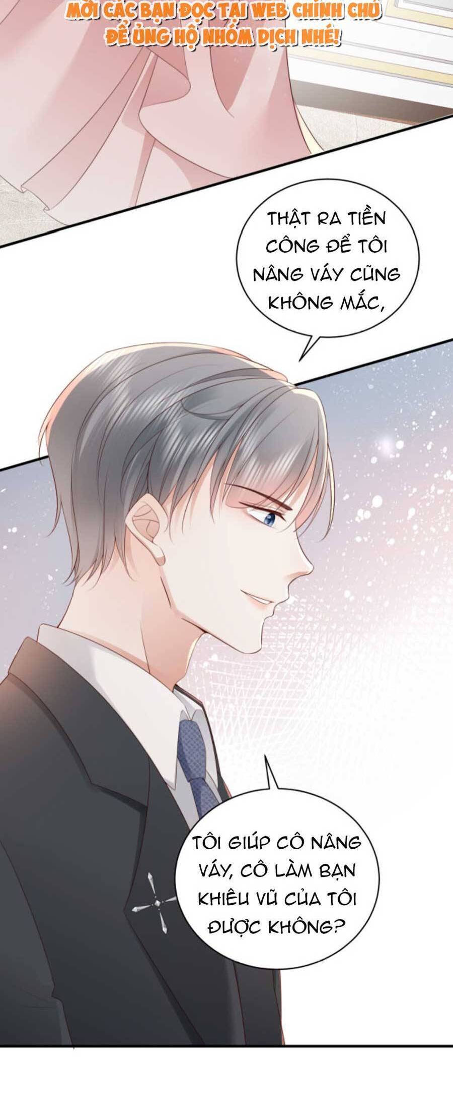 Xuyên Nhanh: Bệnh Kiều Đại Lão Cứ Dính Người Chapter 6 - 11