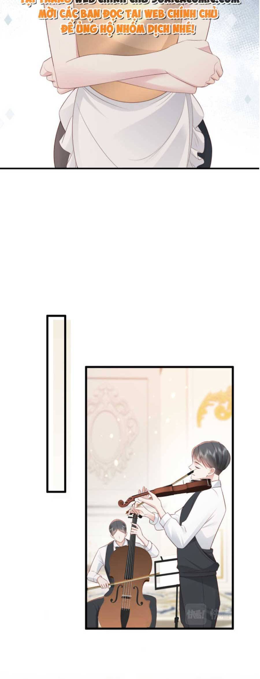 Xuyên Nhanh: Bệnh Kiều Đại Lão Cứ Dính Người Chapter 6 - 13