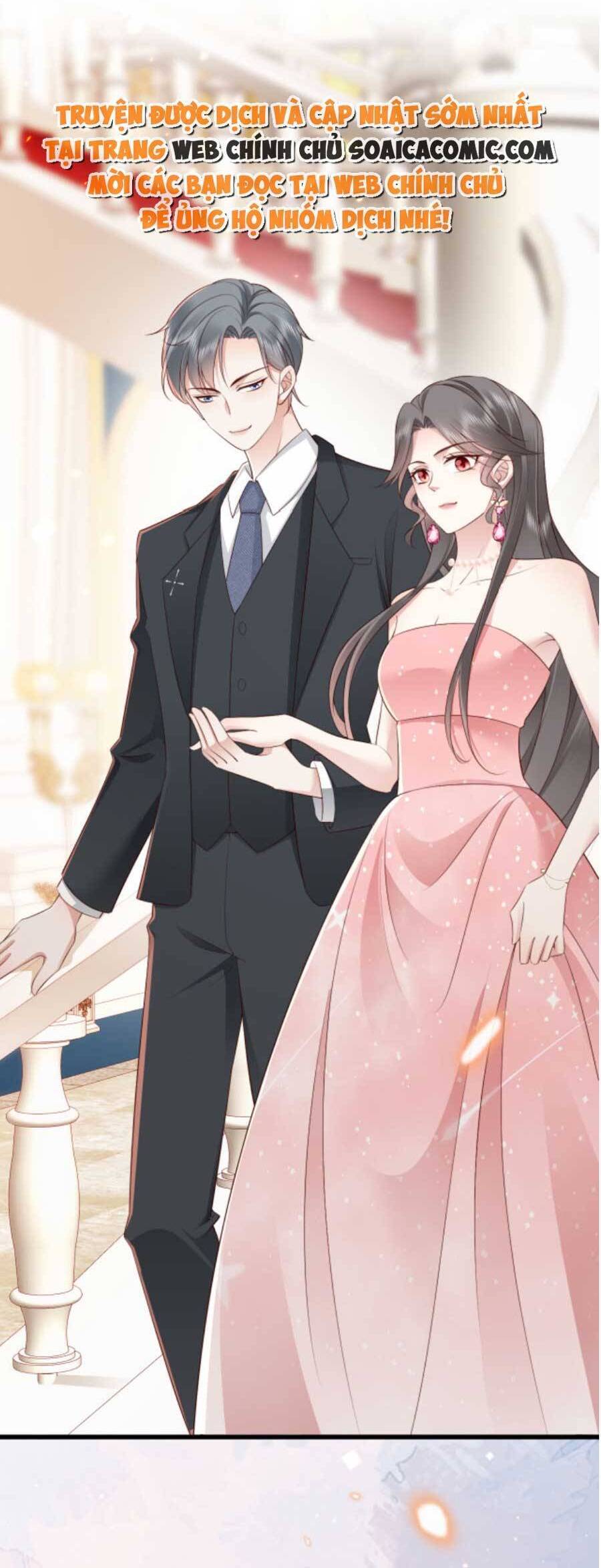 Xuyên Nhanh: Bệnh Kiều Đại Lão Cứ Dính Người Chapter 6 - 14