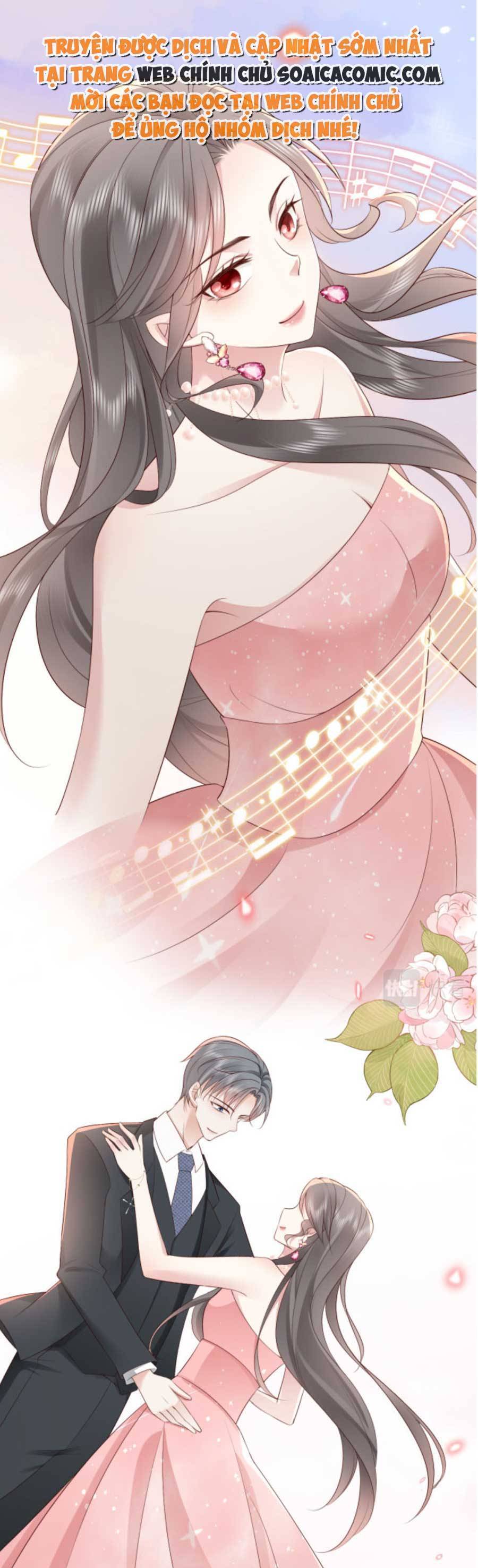 Xuyên Nhanh: Bệnh Kiều Đại Lão Cứ Dính Người Chapter 6 - 17