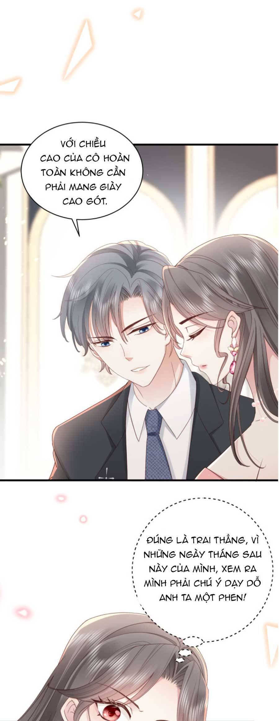 Xuyên Nhanh: Bệnh Kiều Đại Lão Cứ Dính Người Chapter 6 - 20