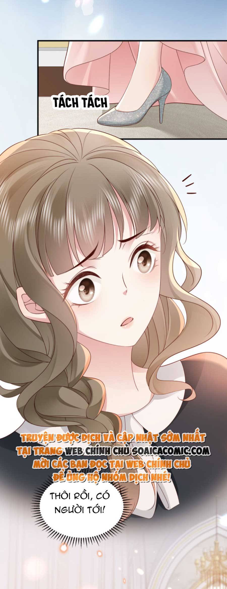 Xuyên Nhanh: Bệnh Kiều Đại Lão Cứ Dính Người Chapter 6 - 3