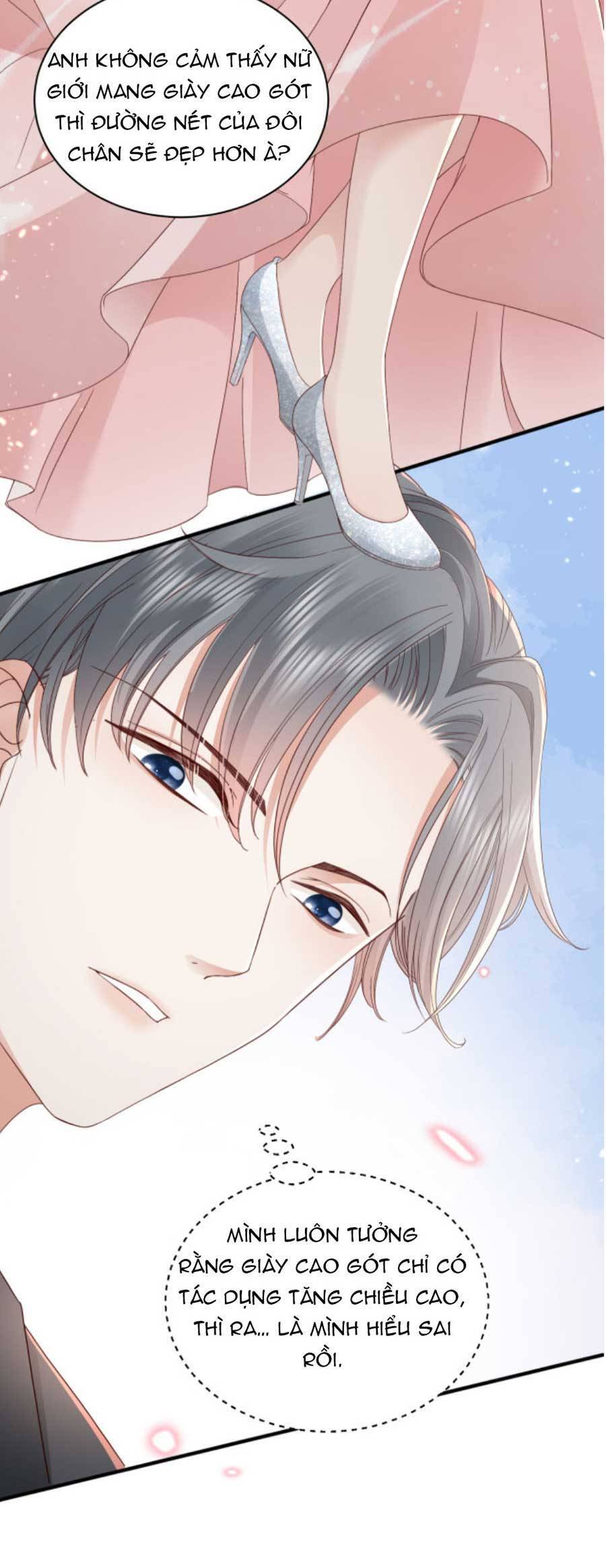 Xuyên Nhanh: Bệnh Kiều Đại Lão Cứ Dính Người Chapter 6 - 22