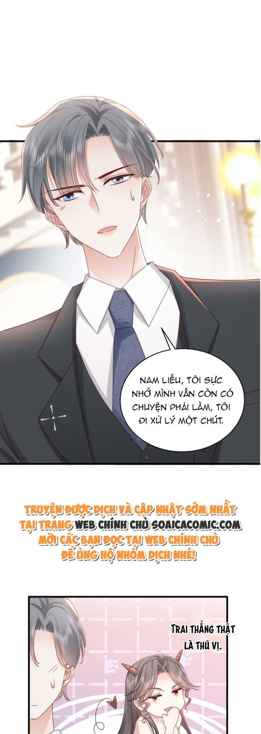 Xuyên Nhanh: Bệnh Kiều Đại Lão Cứ Dính Người Chapter 6 - 24