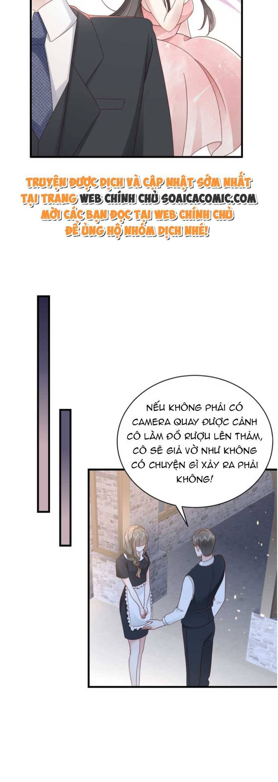 Xuyên Nhanh: Bệnh Kiều Đại Lão Cứ Dính Người Chapter 6 - 25