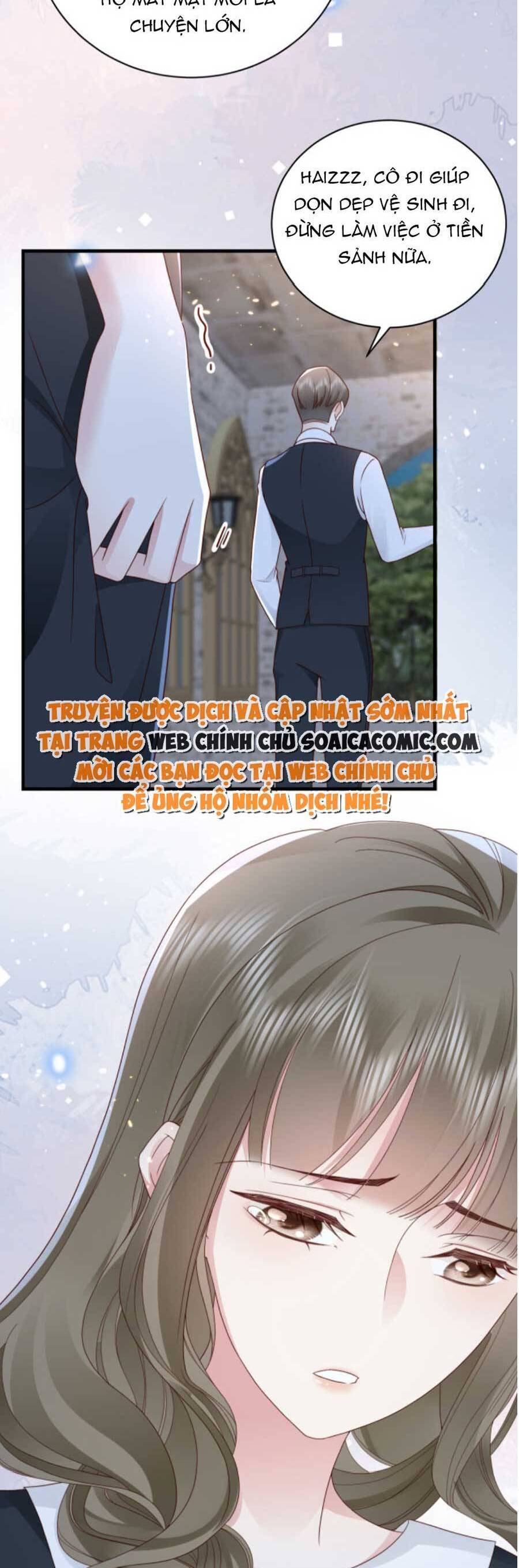 Xuyên Nhanh: Bệnh Kiều Đại Lão Cứ Dính Người Chapter 6 - 27