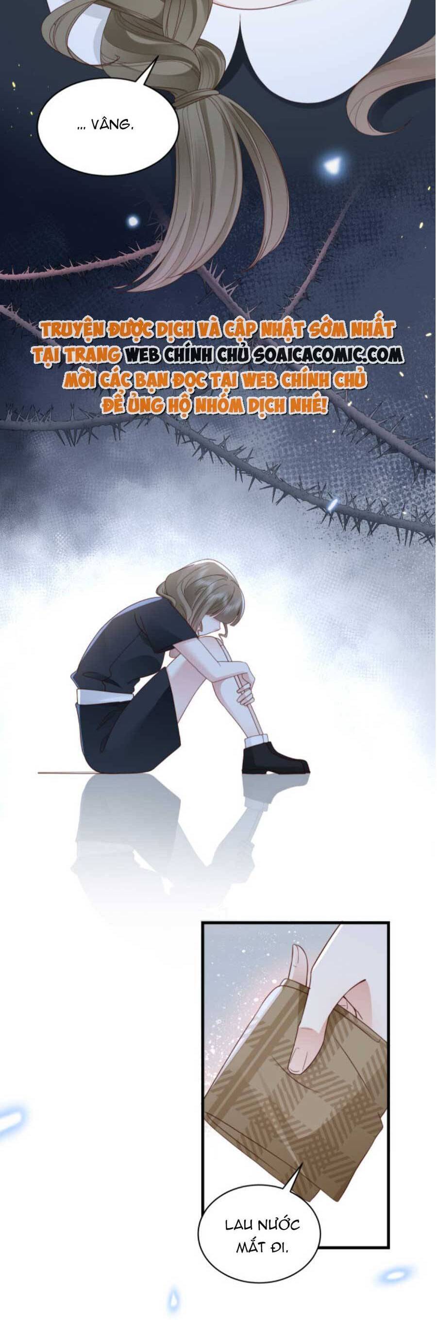 Xuyên Nhanh: Bệnh Kiều Đại Lão Cứ Dính Người Chapter 6 - 28