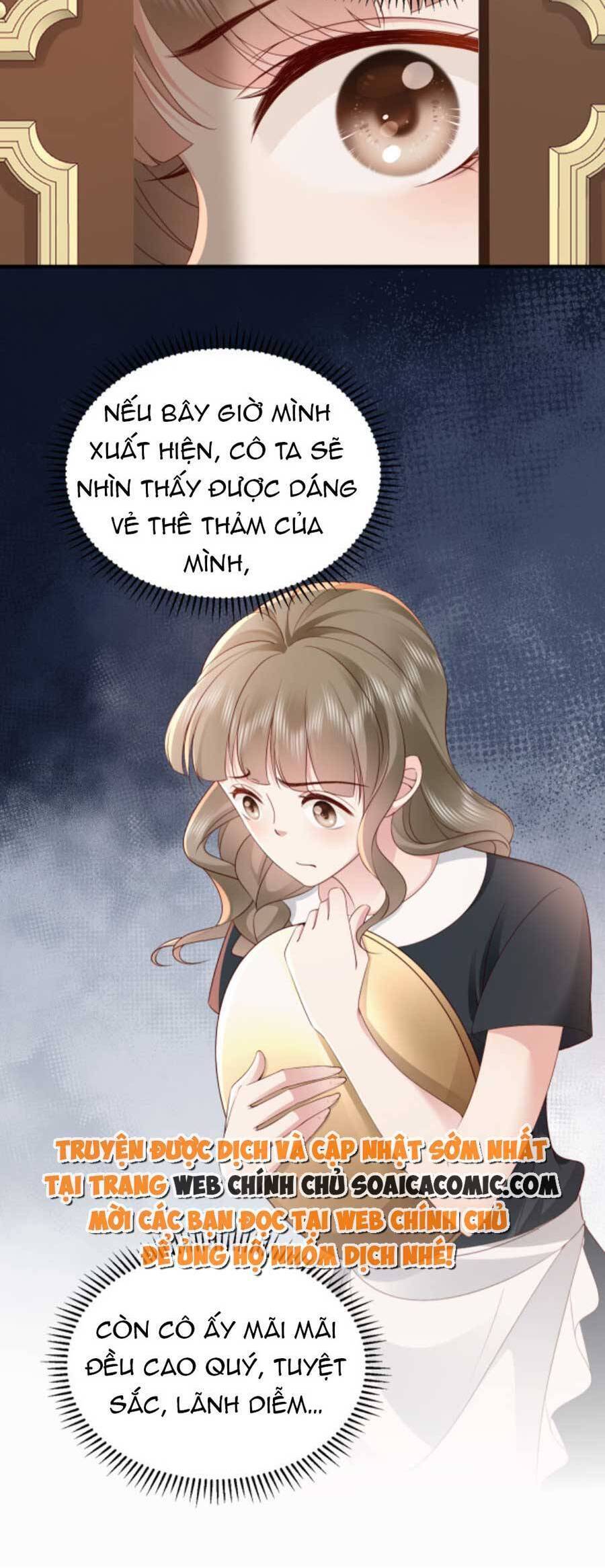 Xuyên Nhanh: Bệnh Kiều Đại Lão Cứ Dính Người Chapter 6 - 6