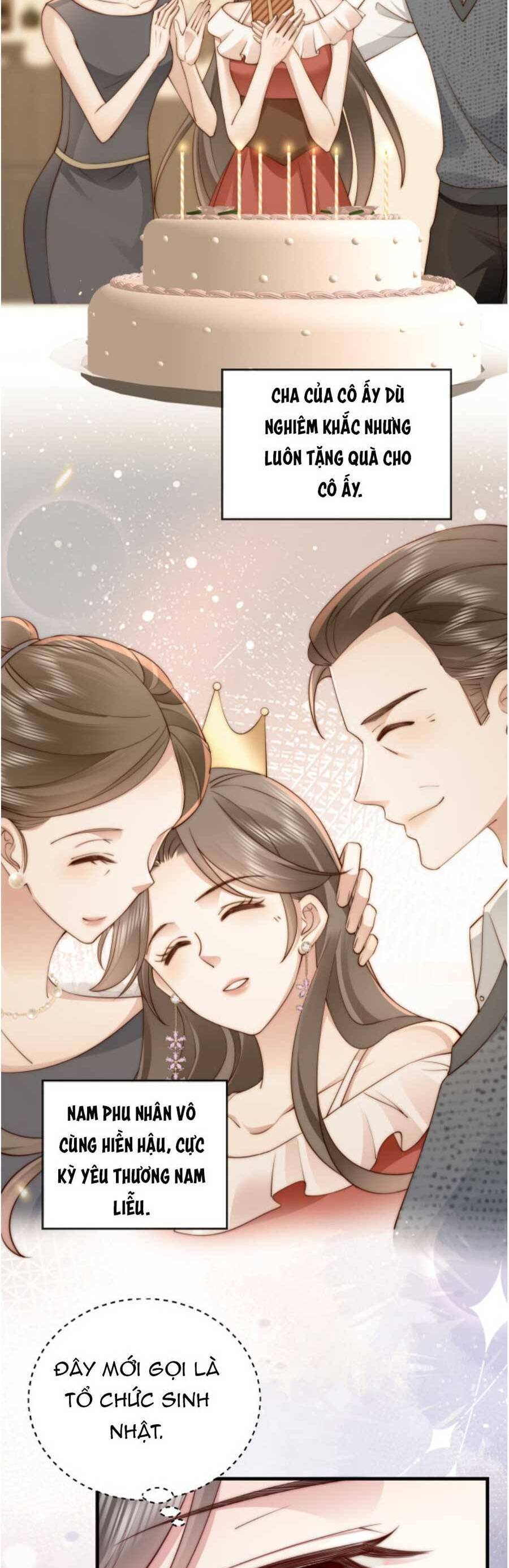 Xuyên Nhanh: Bệnh Kiều Đại Lão Cứ Dính Người Chapter 8 - 7