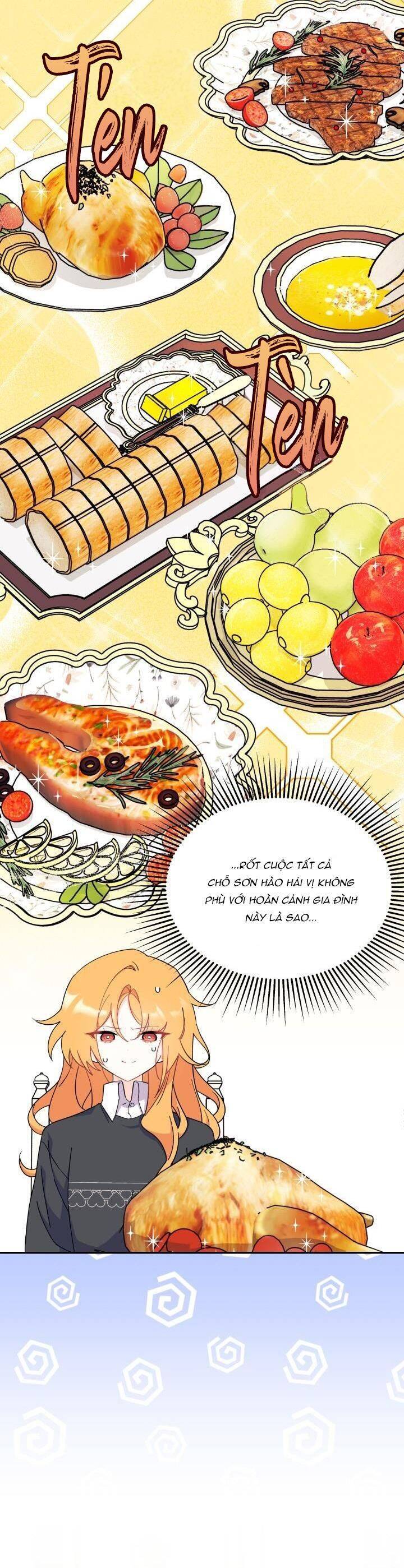 Tôi Không Muốn Làm Người Mai Mối Chapter 21 - 15