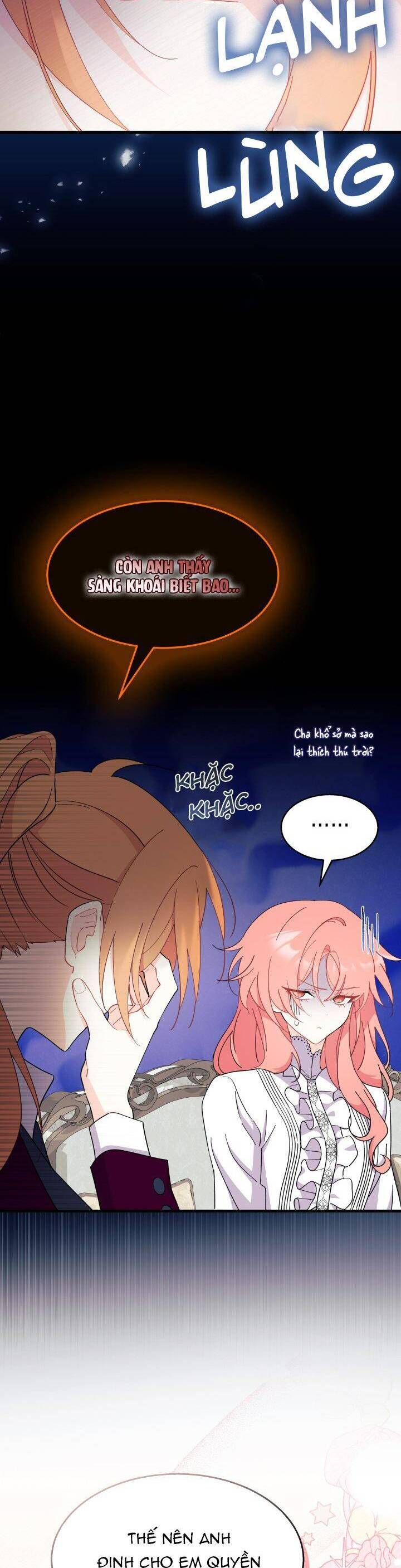 Tôi Không Muốn Làm Người Mai Mối Chapter 24 - 36