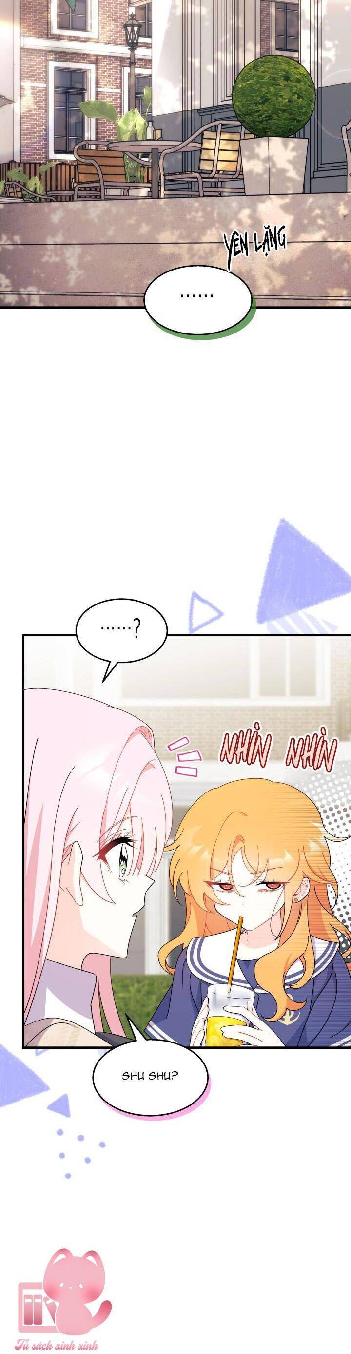 Tôi Không Muốn Làm Người Mai Mối Chapter 25 - 8