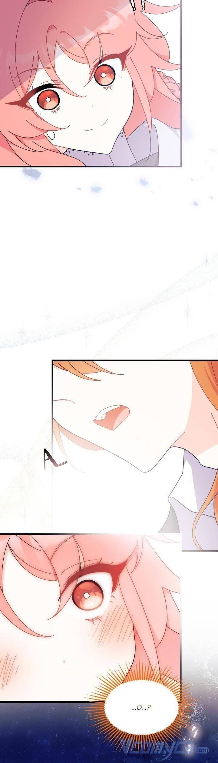 Tôi Không Muốn Làm Người Mai Mối Chapter 27 - 29