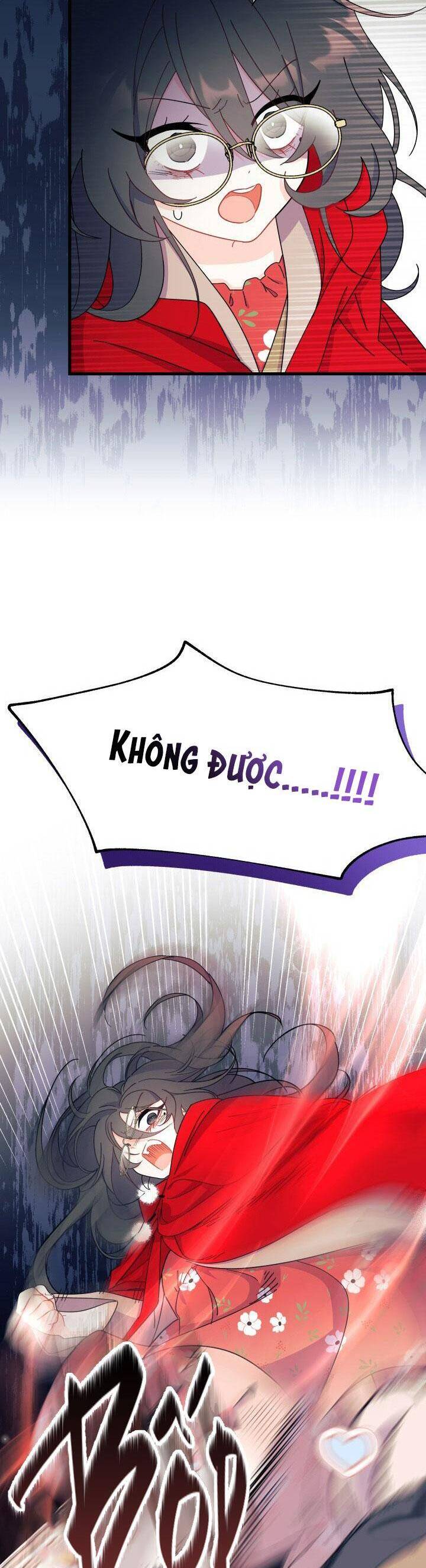 Tôi Không Muốn Làm Người Mai Mối Chapter 31 - 50