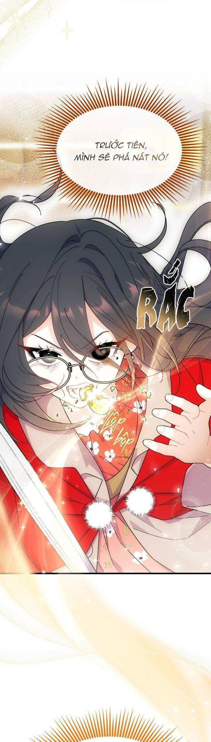 Tôi Không Muốn Làm Người Mai Mối Chapter 32 - 22