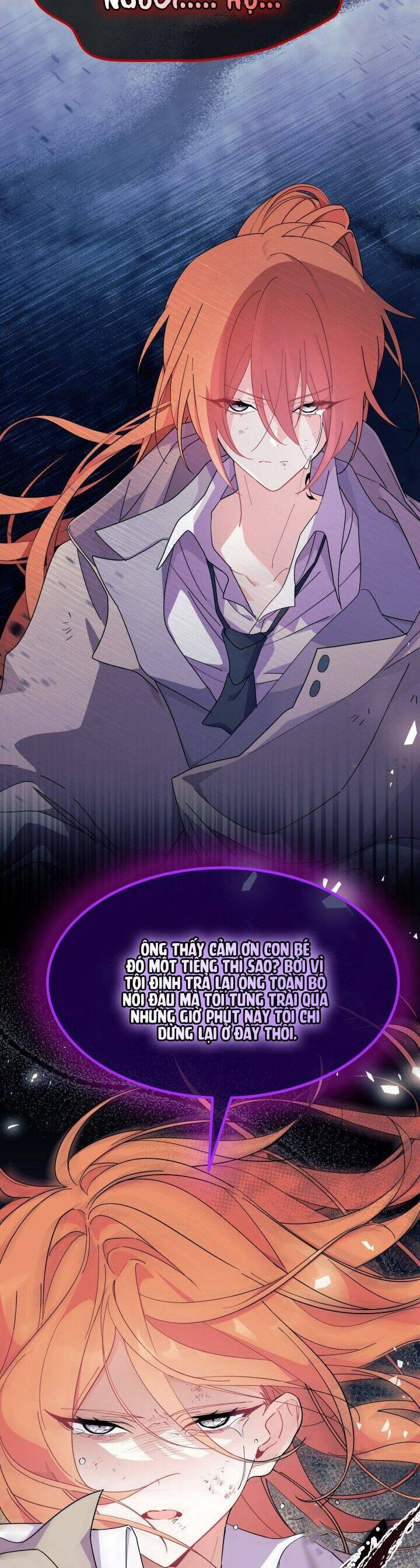 Tôi Không Muốn Làm Người Mai Mối Chapter 32 - 39