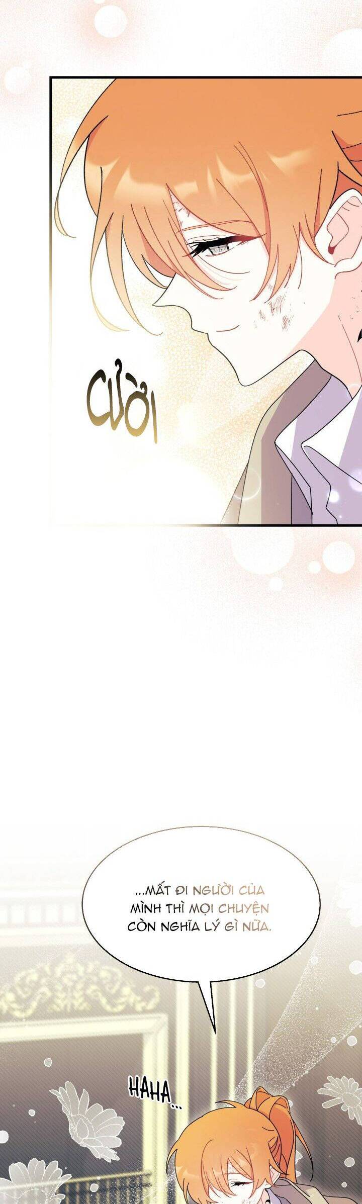 Tôi Không Muốn Làm Người Mai Mối Chapter 32 - 44