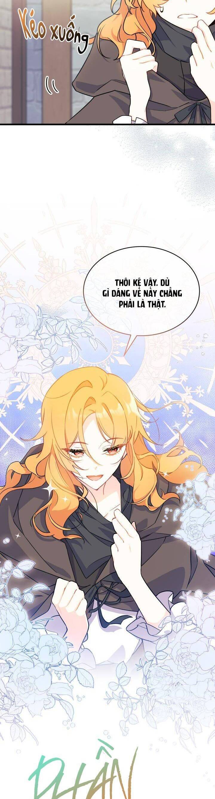Tôi Không Muốn Làm Người Mai Mối Chapter 1 - 22