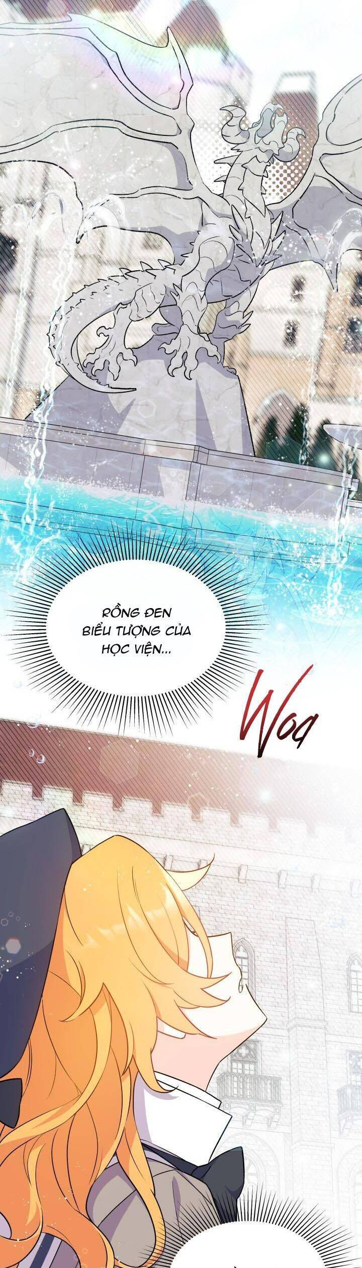 Tôi Không Muốn Làm Người Mai Mối Chapter 1 - 38