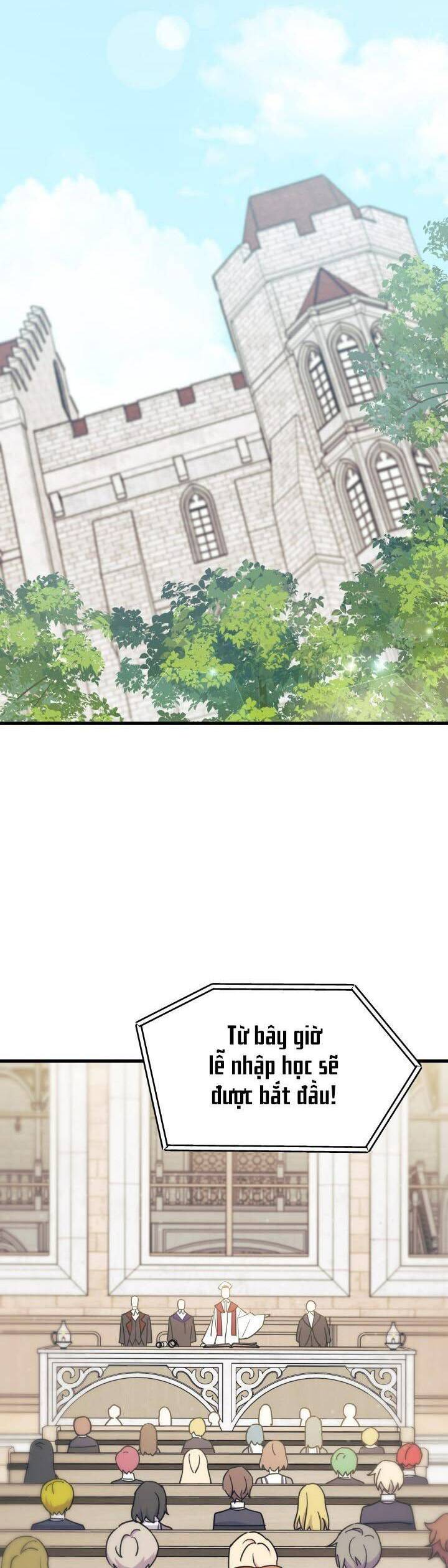 Tôi Không Muốn Làm Người Mai Mối Chapter 1 - 41