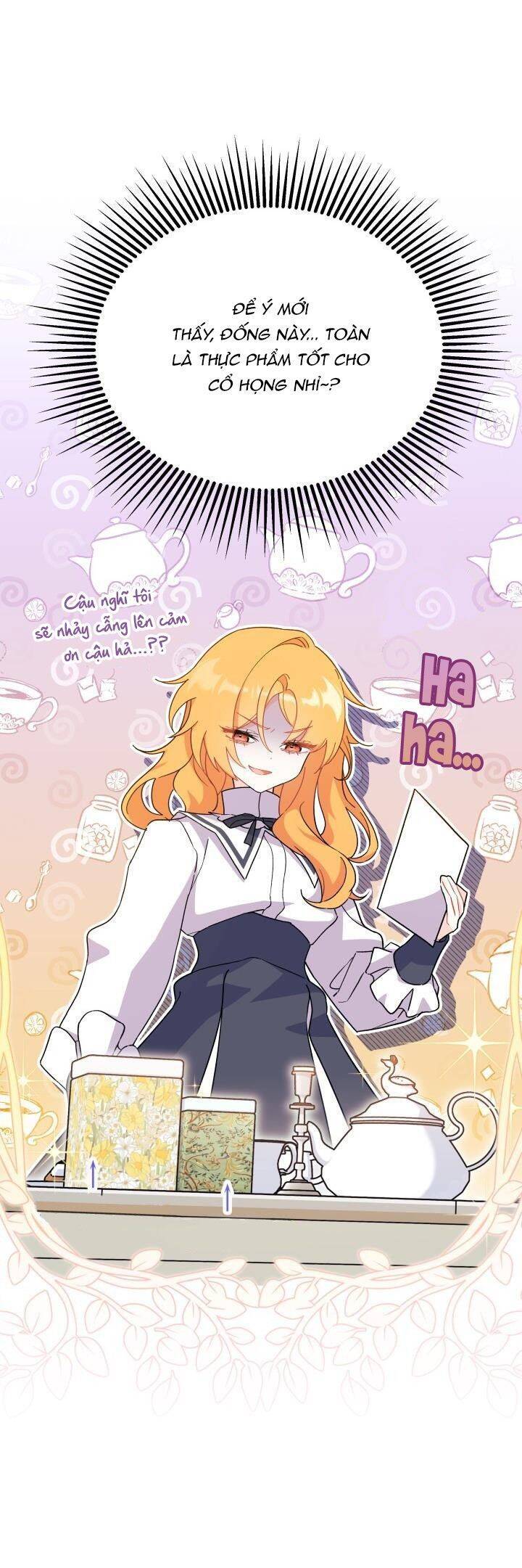 Tôi Không Muốn Làm Người Mai Mối Chapter 13 - 14