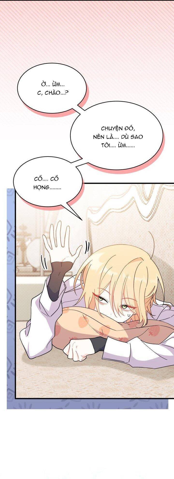 Tôi Không Muốn Làm Người Mai Mối Chapter 13 - 16
