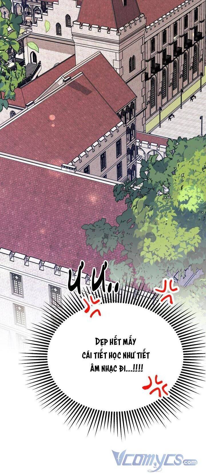 Tôi Không Muốn Làm Người Mai Mối Chapter 13 - 20