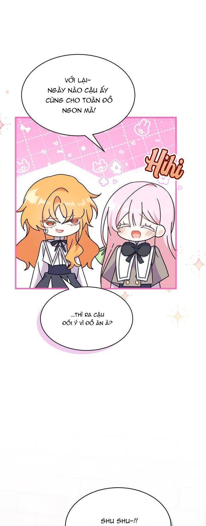 Tôi Không Muốn Làm Người Mai Mối Chapter 13 - 27