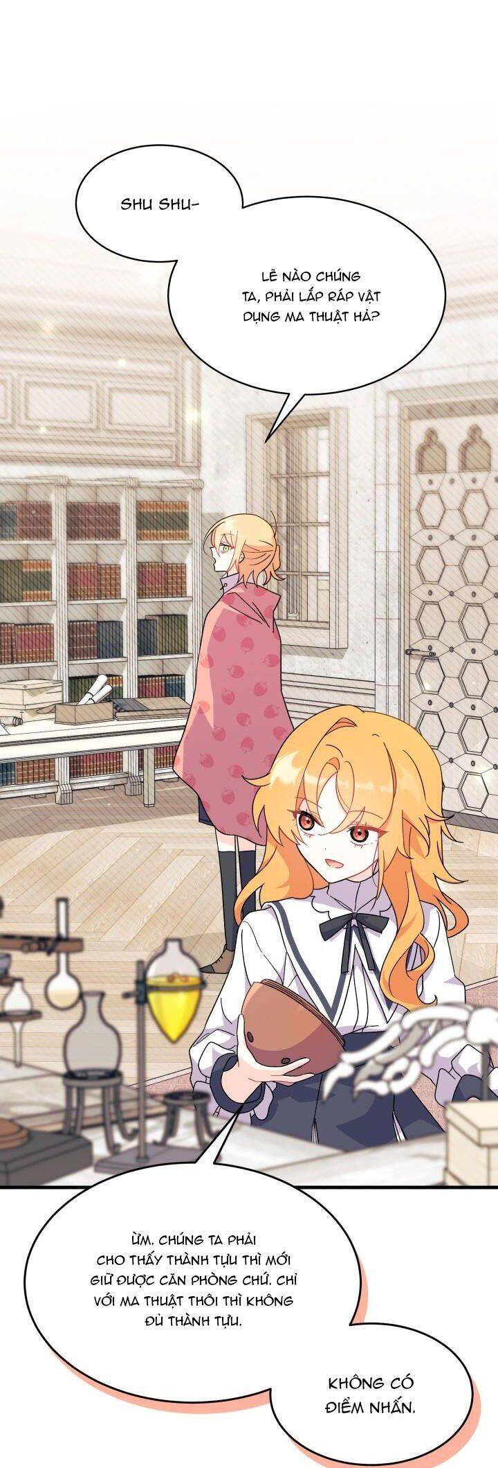 Tôi Không Muốn Làm Người Mai Mối Chapter 13 - 33