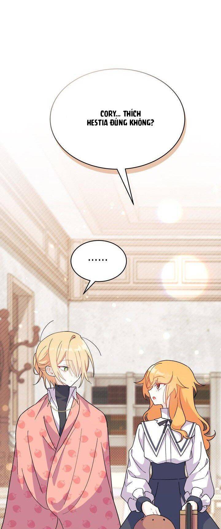 Tôi Không Muốn Làm Người Mai Mối Chapter 13 - 43
