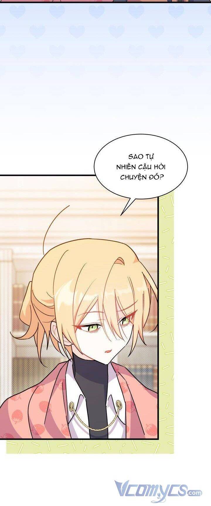 Tôi Không Muốn Làm Người Mai Mối Chapter 13 - 44