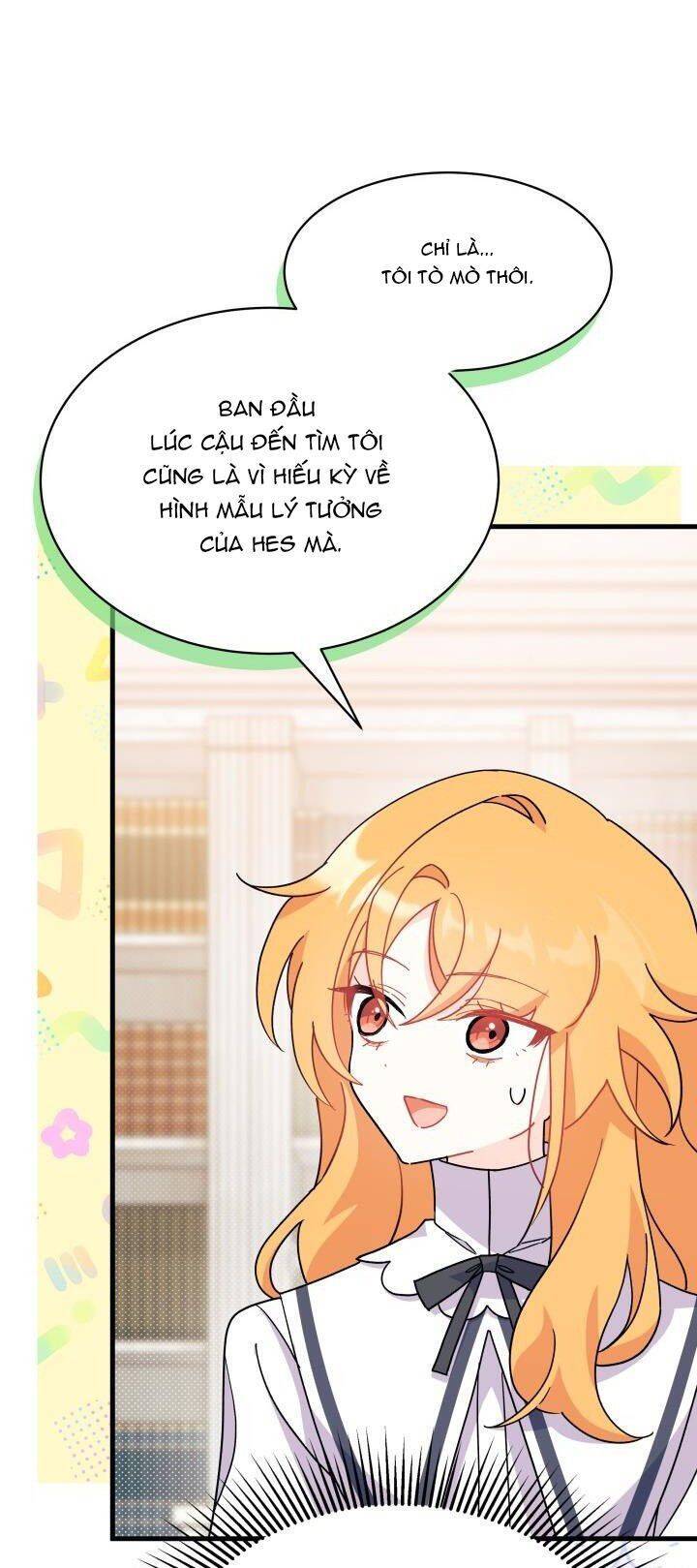 Tôi Không Muốn Làm Người Mai Mối Chapter 13 - 45