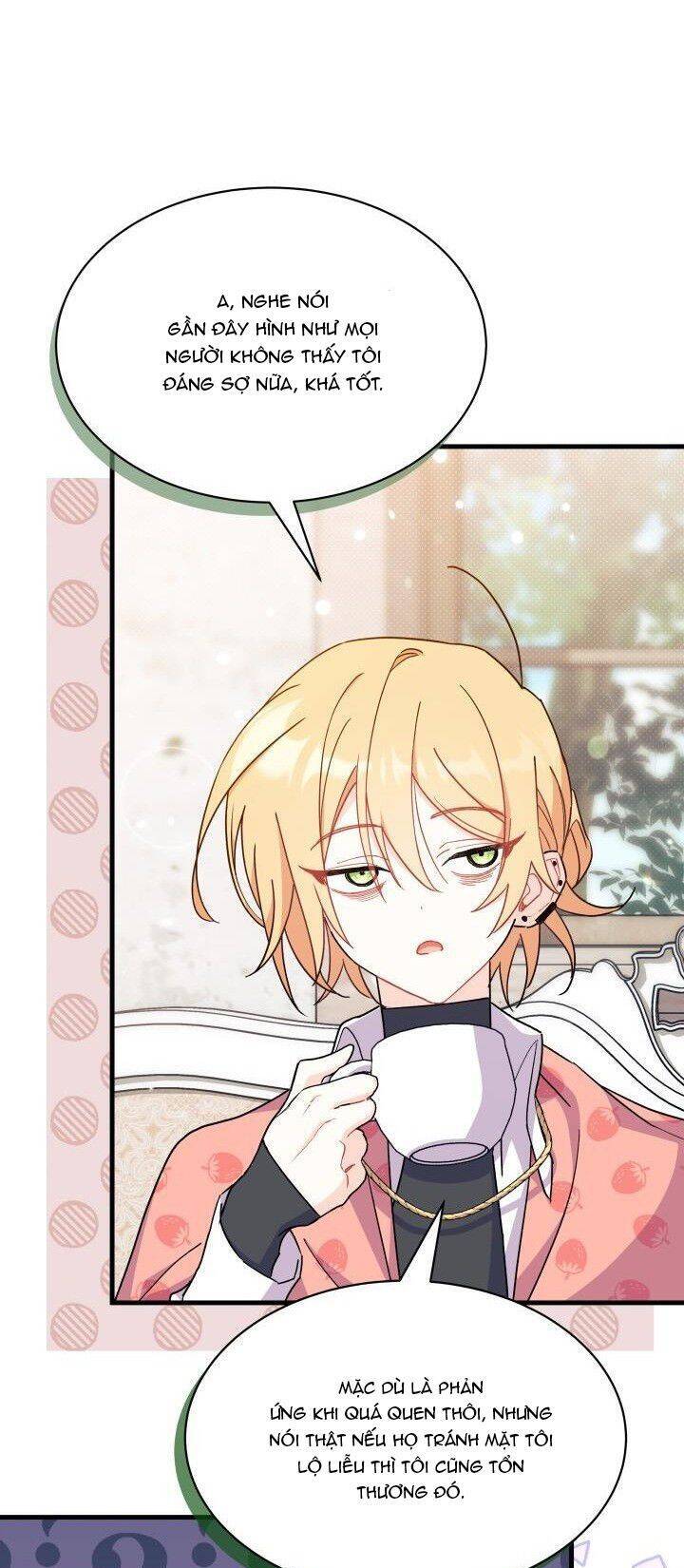 Tôi Không Muốn Làm Người Mai Mối Chapter 13 - 51