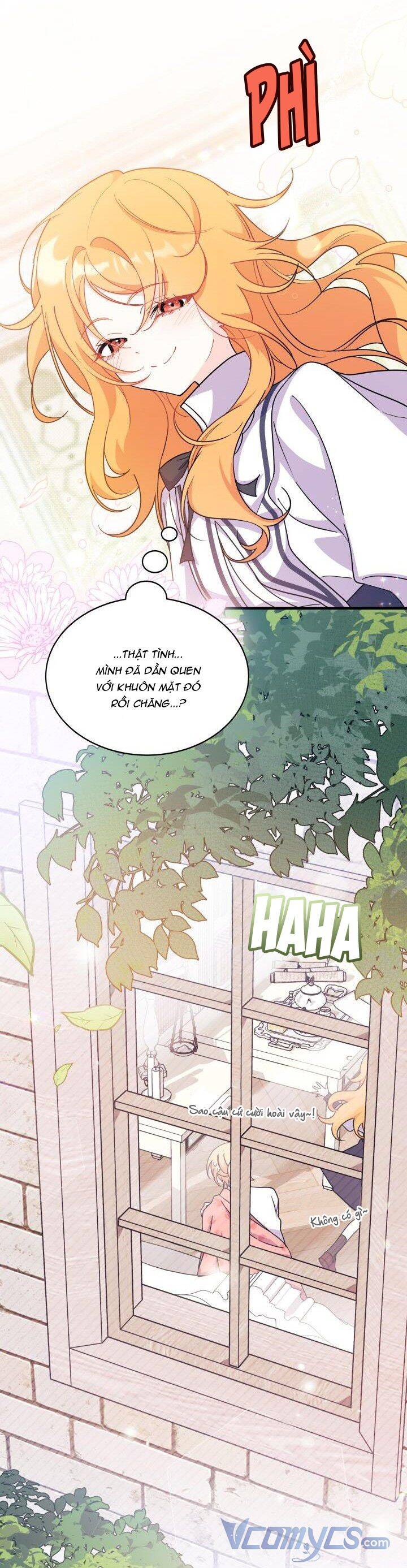 Tôi Không Muốn Làm Người Mai Mối Chapter 13 - 59