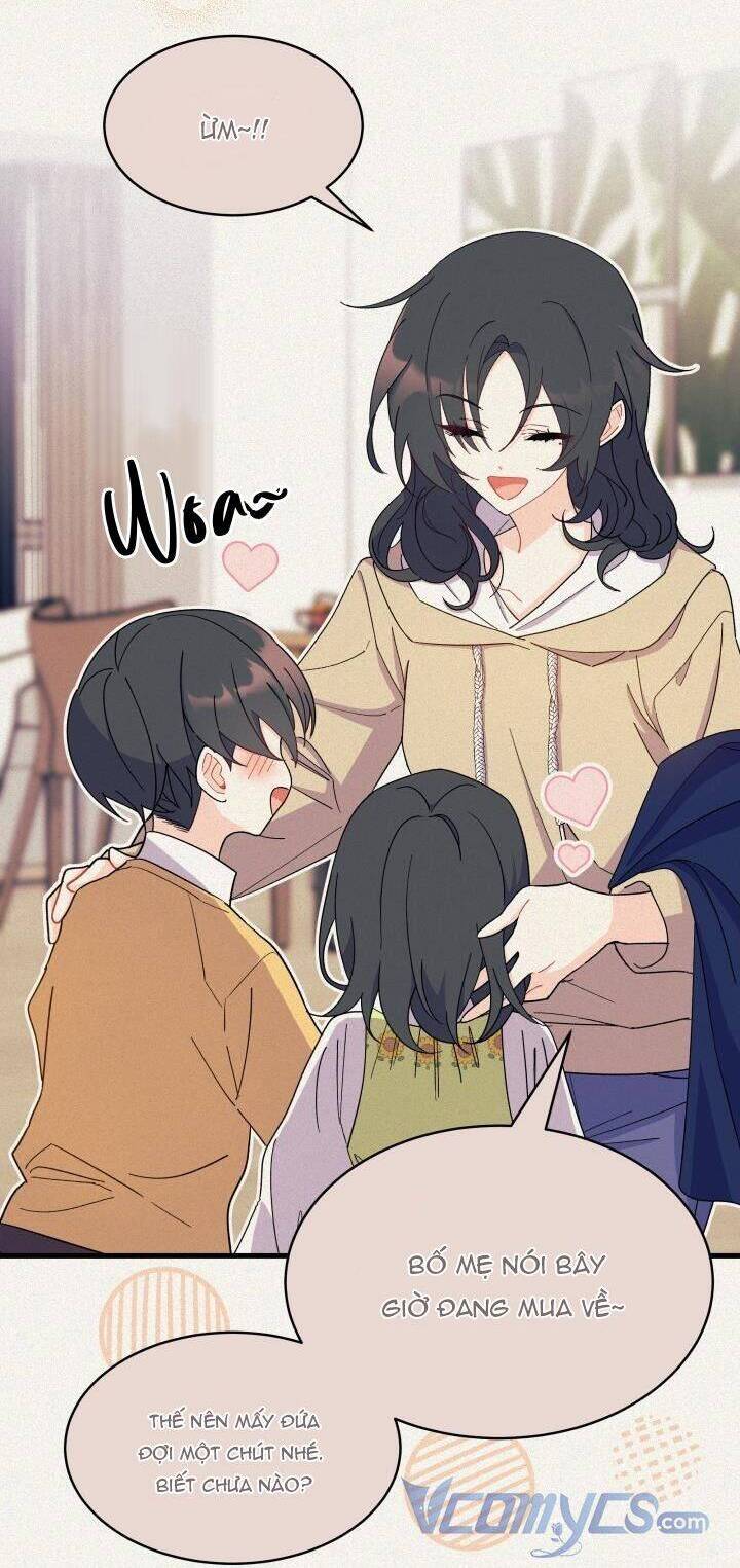 Tôi Không Muốn Làm Người Mai Mối Chapter 14 - 2