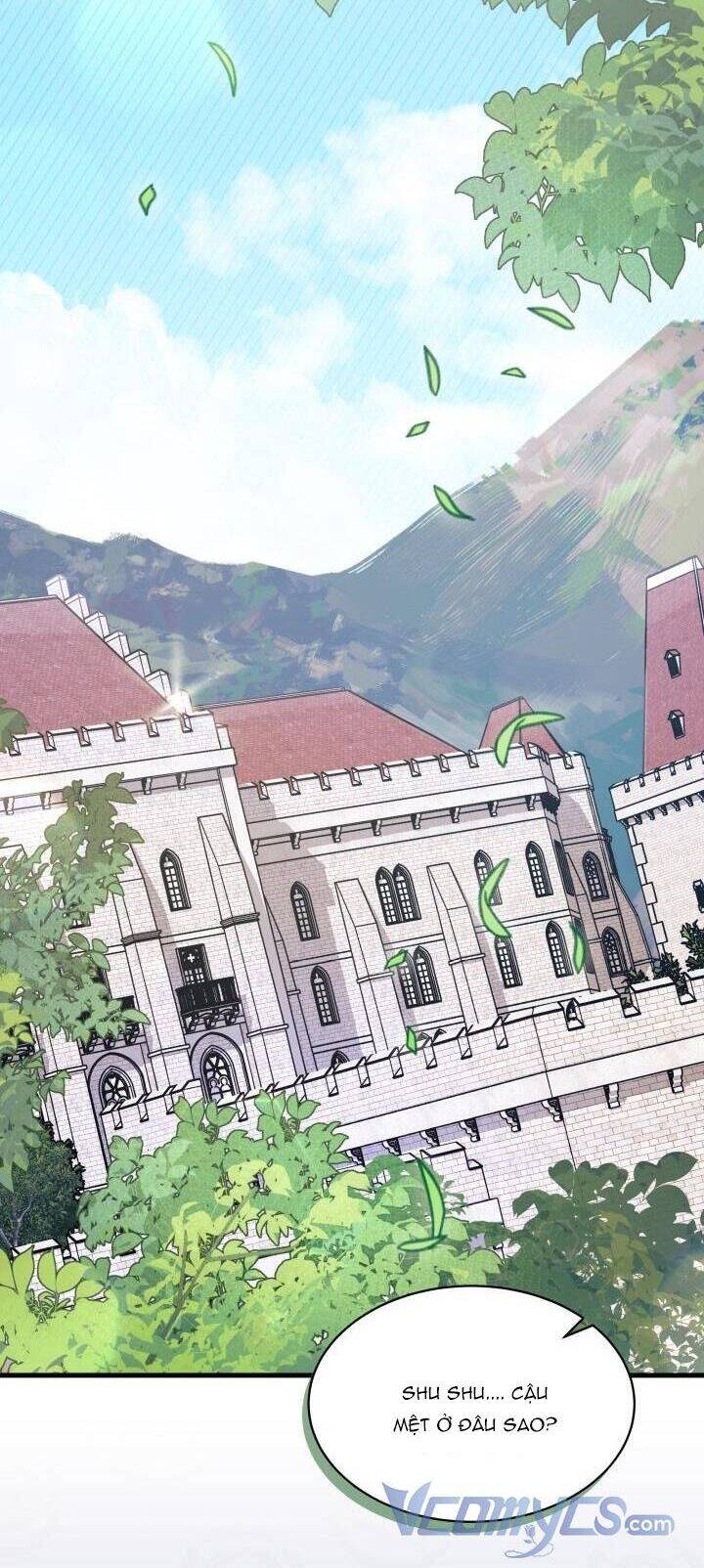 Tôi Không Muốn Làm Người Mai Mối Chapter 14 - 14