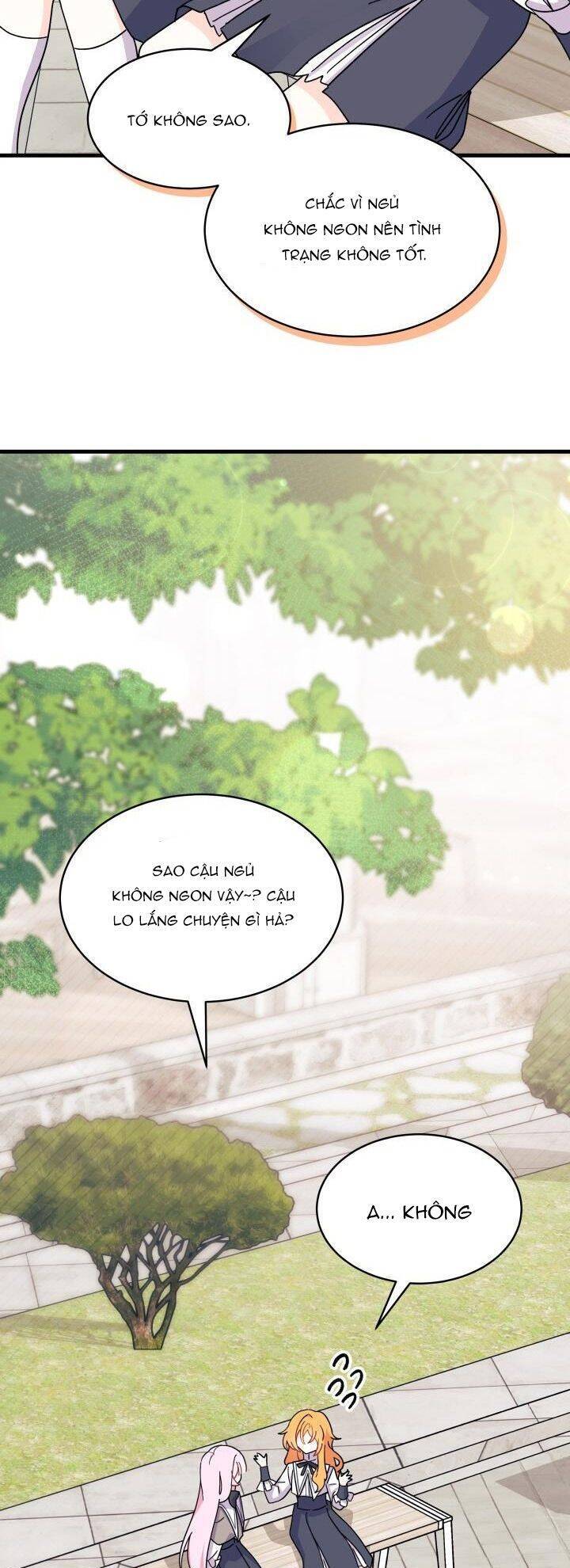 Tôi Không Muốn Làm Người Mai Mối Chapter 14 - 17