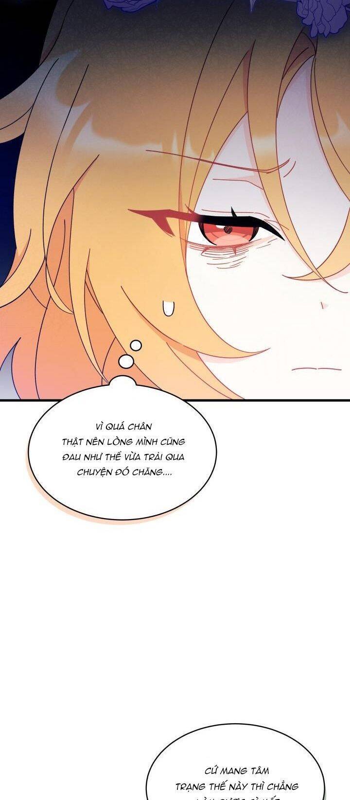 Tôi Không Muốn Làm Người Mai Mối Chapter 14 - 21