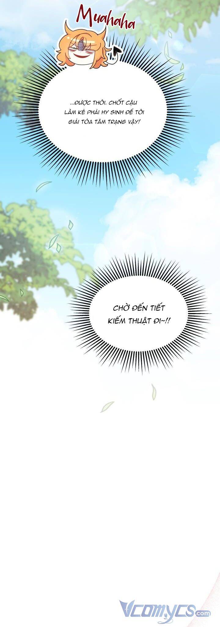 Tôi Không Muốn Làm Người Mai Mối Chapter 14 - 27