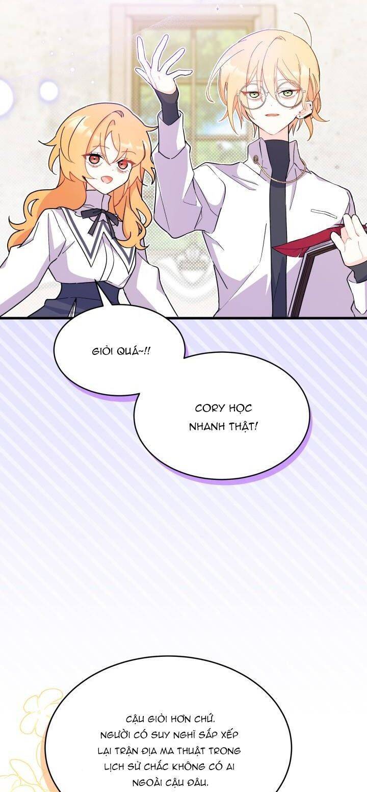 Tôi Không Muốn Làm Người Mai Mối Chapter 14 - 32