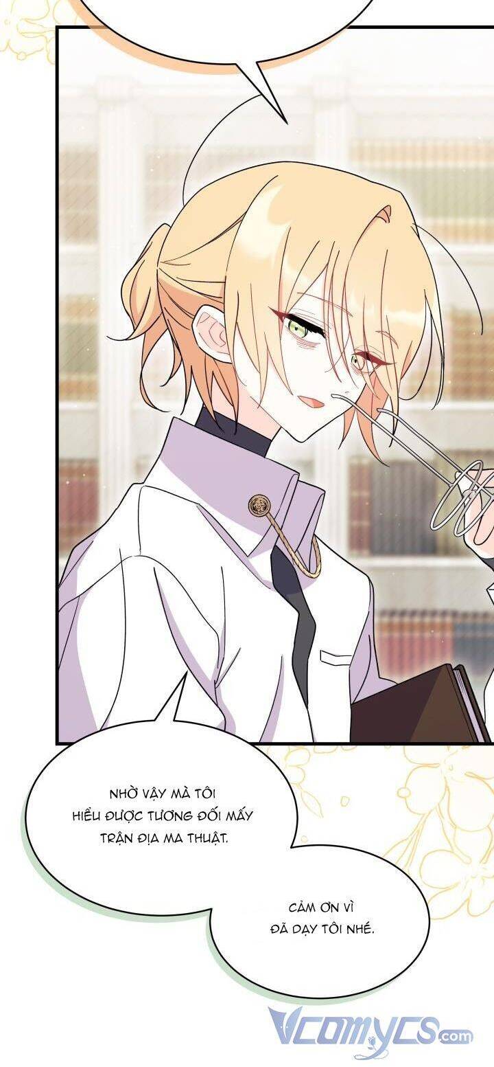 Tôi Không Muốn Làm Người Mai Mối Chapter 14 - 33