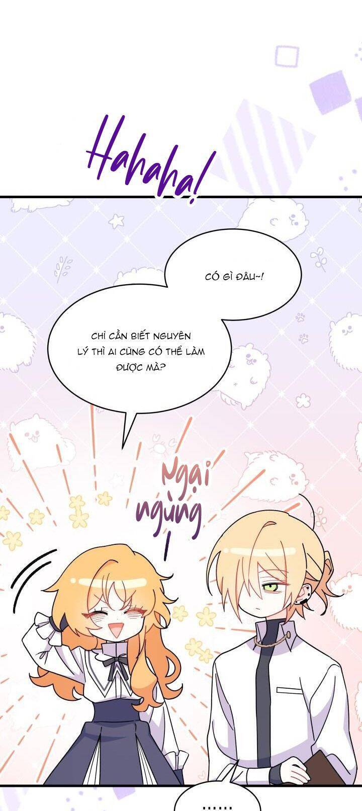 Tôi Không Muốn Làm Người Mai Mối Chapter 14 - 34